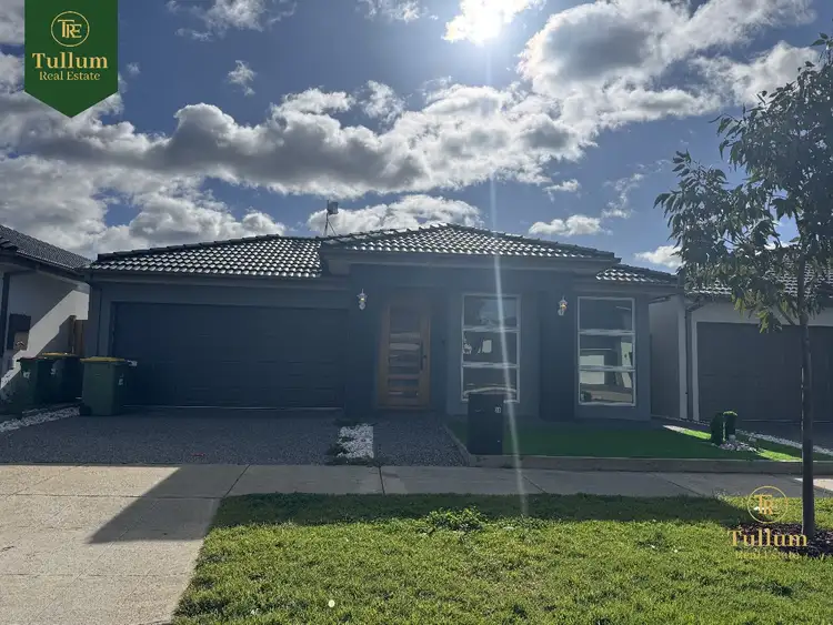 38 Hansel Avenue, Officer VIC 3809