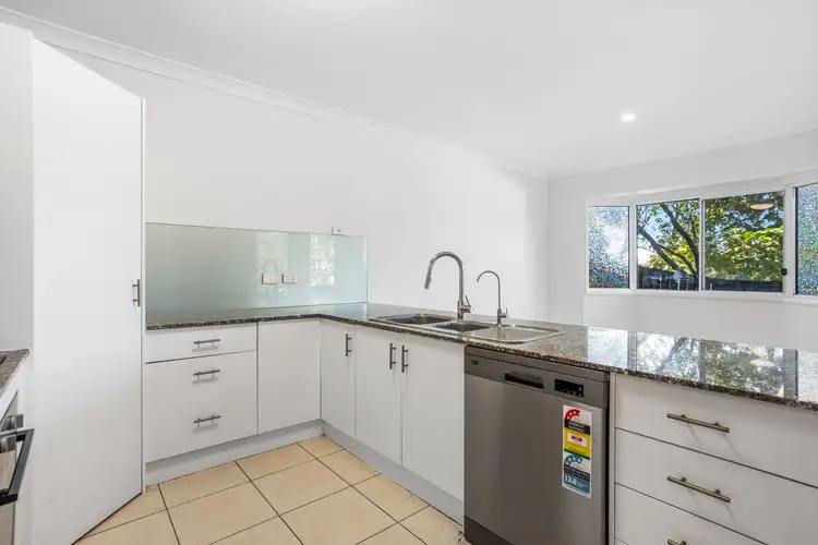 Second view of Homely semi-detached listing, 1/10 Gannon Way, Upper Coomera QLD 4209