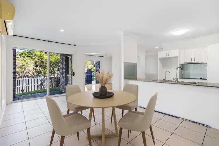 Third view of Homely semi-detached listing, 1/10 Gannon Way, Upper Coomera QLD 4209