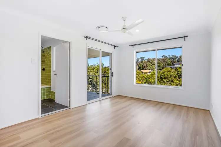 Fifth view of Homely semi-detached listing, 1/10 Gannon Way, Upper Coomera QLD 4209