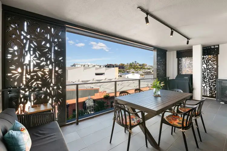 604/38 Helen Street, Teneriffe QLD 4005