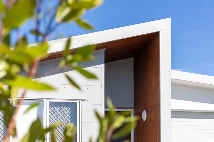 Second view of Homely house listing, 30 Bremer Circuit, Banya QLD 4551