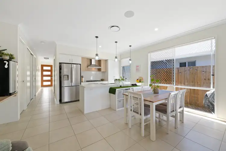 Fourth view of Homely house listing, 30 Bremer Circuit, Banya QLD 4551