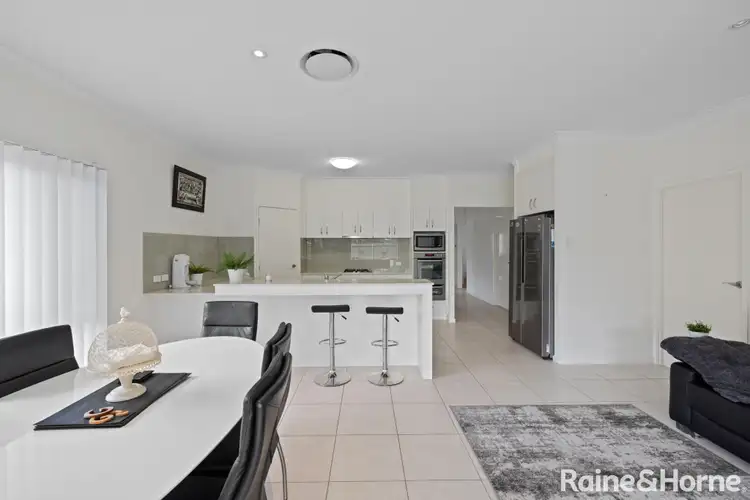 Second view of Homely house listing, 39 Hinton Crescent, Mango Hill QLD 4509