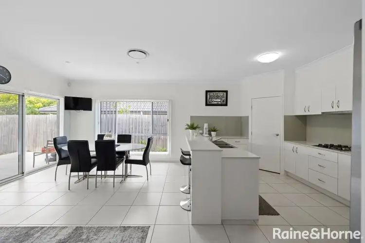 Third view of Homely house listing, 39 Hinton Crescent, Mango Hill QLD 4509