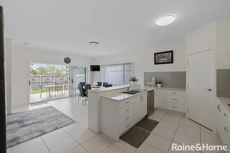Fourth view of Homely house listing, 39 Hinton Crescent, Mango Hill QLD 4509