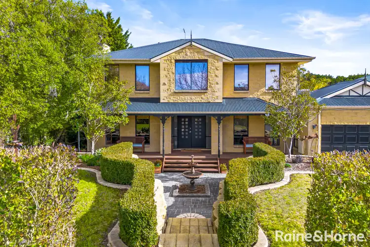 35 The Boulevard, Gisborne VIC 3437