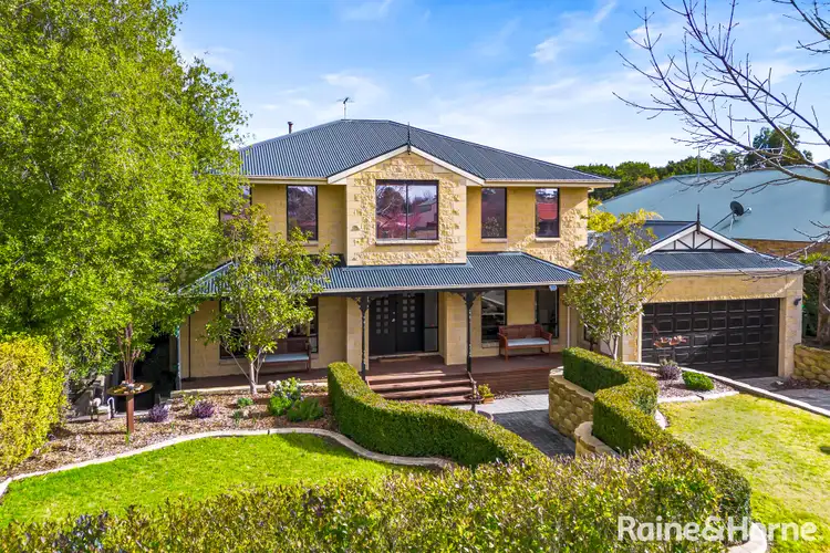 Second view of Homely house listing, 35 The Boulevard, Gisborne VIC 3437