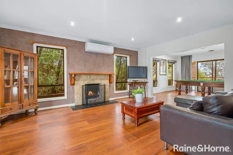 Third view of Homely house listing, 35 The Boulevard, Gisborne VIC 3437