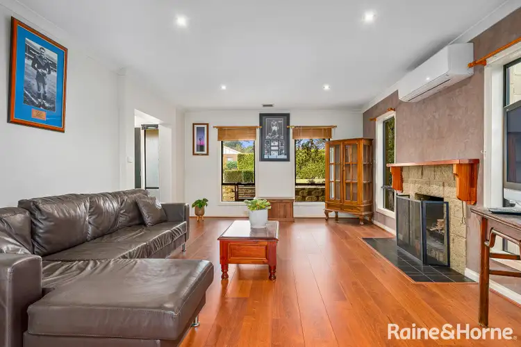 Fourth view of Homely house listing, 35 The Boulevard, Gisborne VIC 3437