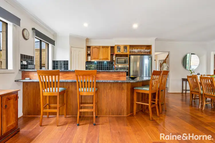 Fifth view of Homely house listing, 35 The Boulevard, Gisborne VIC 3437