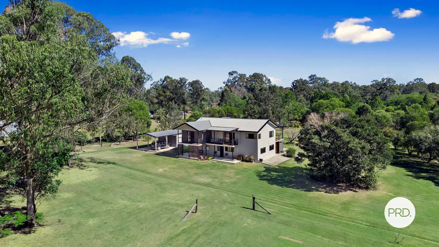 Main view of Homely house listing, 154 Nerada Road, Tinana QLD 4650