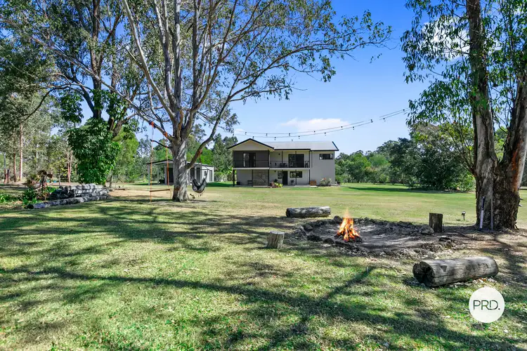 Second view of Homely house listing, 154 Nerada Road, Tinana QLD 4650