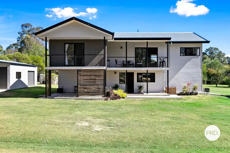 Third view of Homely house listing, 154 Nerada Road, Tinana QLD 4650