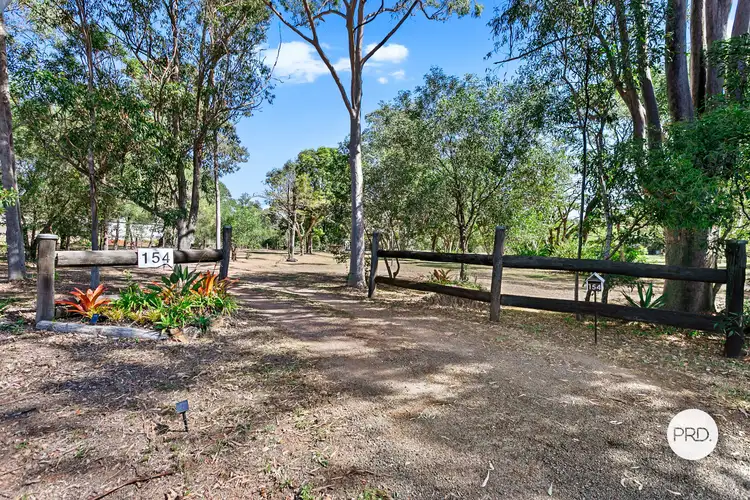 Fourth view of Homely house listing, 154 Nerada Road, Tinana QLD 4650