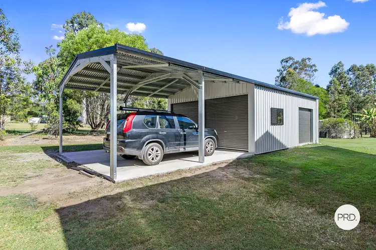 Fifth view of Homely house listing, 154 Nerada Road, Tinana QLD 4650