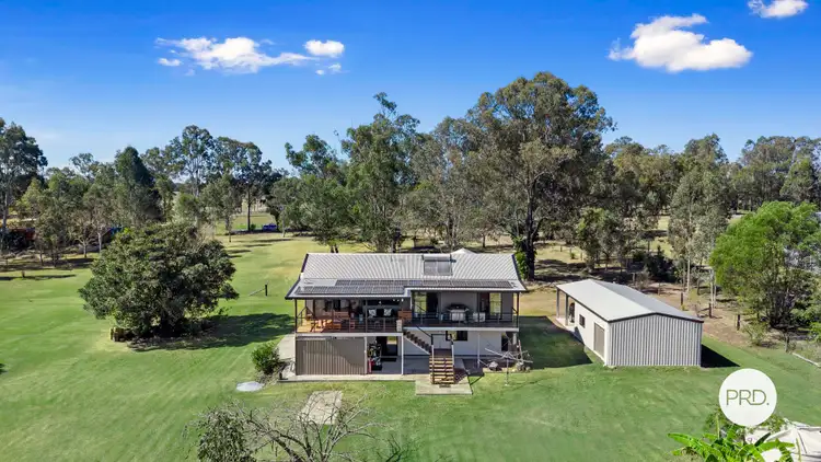 Sixth view of Homely house listing, 154 Nerada Road, Tinana QLD 4650