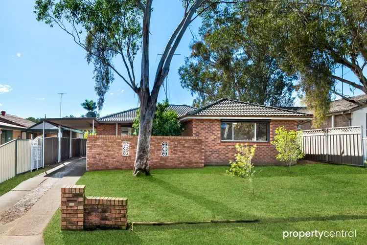 17 Cooper Street, Penrith NSW 2750