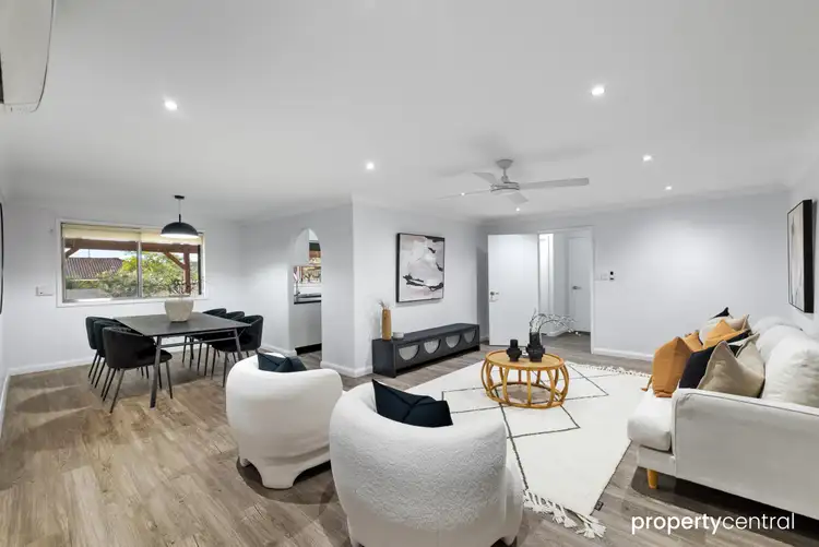 Third view of Homely house listing, 17 Cooper Street, Penrith NSW 2750