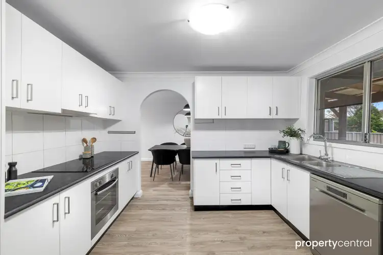 Fourth view of Homely house listing, 17 Cooper Street, Penrith NSW 2750