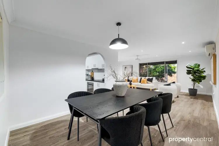 Fifth view of Homely house listing, 17 Cooper Street, Penrith NSW 2750