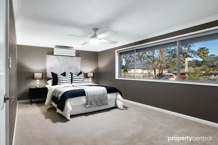 Sixth view of Homely house listing, 17 Cooper Street, Penrith NSW 2750