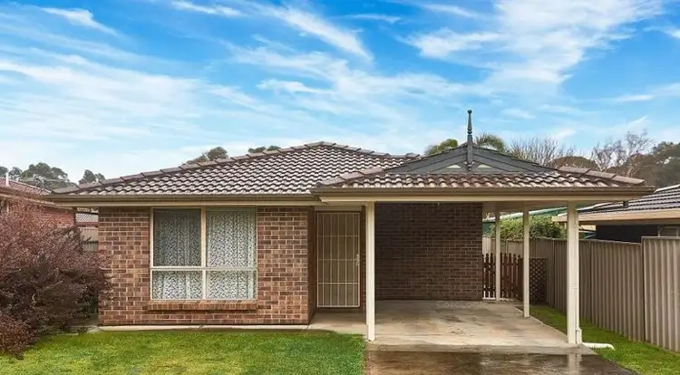 4a Symonds Drive, Mount Barker SA 5251