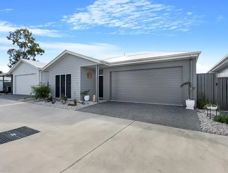 Second view of Homely house listing, 84/835 Boat Harbour Drive, Urangan QLD 4655
