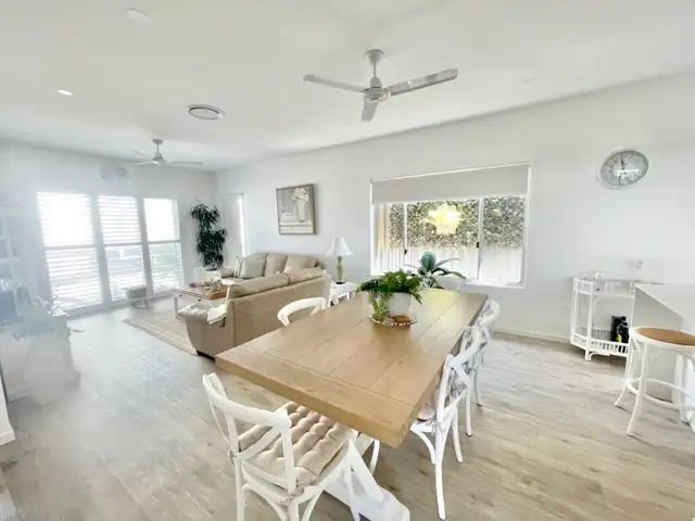 Third view of Homely house listing, 84/835 Boat Harbour Drive, Urangan QLD 4655