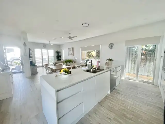 Fourth view of Homely house listing, 84/835 Boat Harbour Drive, Urangan QLD 4655