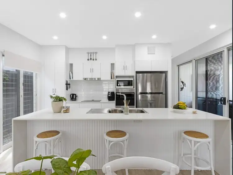 Fifth view of Homely house listing, 84/835 Boat Harbour Drive, Urangan QLD 4655