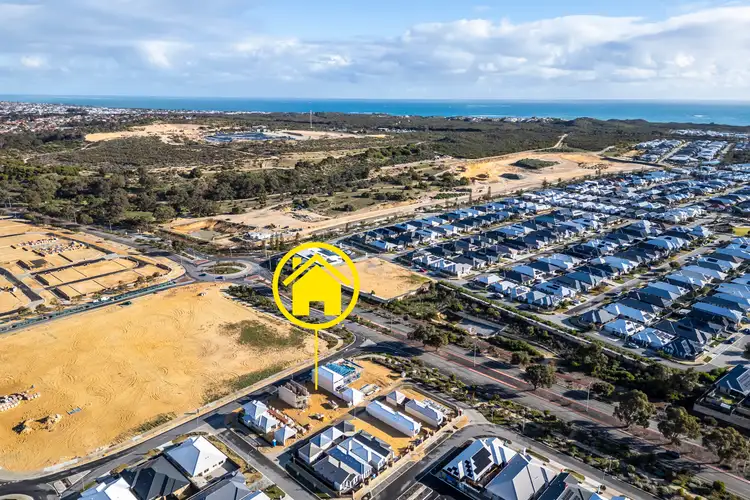 Fifth view of Homely land listing, 5B Dandenong Parade, Clarkson WA 6030