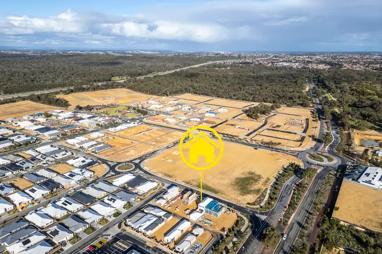 Seventh view of Homely land listing, 5B Dandenong Parade, Clarkson WA 6030