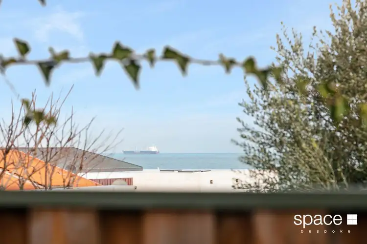 Third view of Homely apartment listing, 2/13A Deane Street, Cottesloe WA 6011