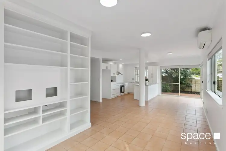 Fifth view of Homely apartment listing, 2/13A Deane Street, Cottesloe WA 6011