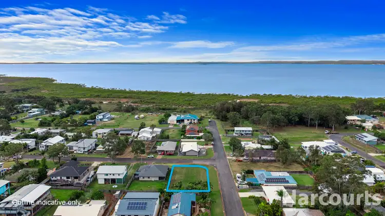12 Sandpiper Street, River Heads QLD 4655