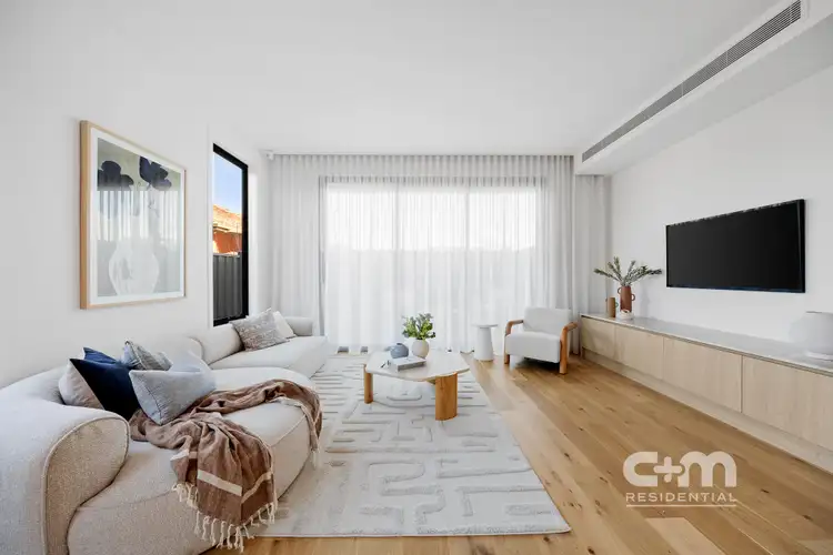 Fourth view of Homely townhouse listing, 3A Thames Street, Hadfield VIC 3046