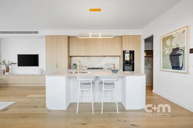 Fifth view of Homely townhouse listing, 3A Thames Street, Hadfield VIC 3046