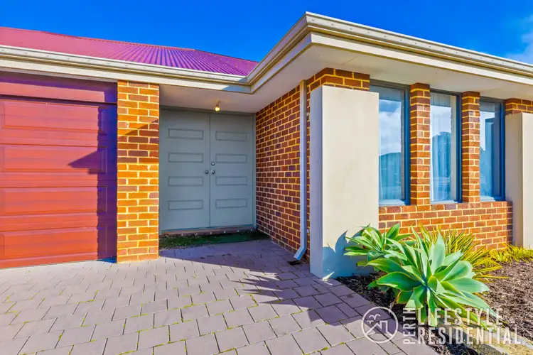 51 Parktree Avenue, Yanchep WA 6035