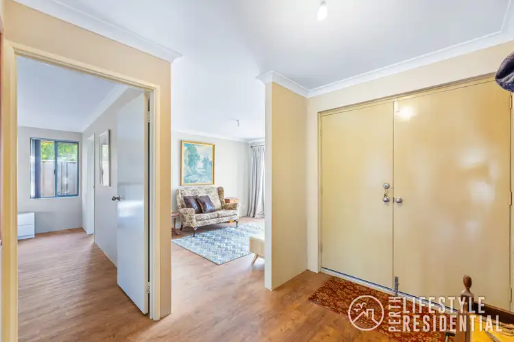 Fifth view of Homely house listing, 51 Parktree Avenue, Yanchep WA 6035