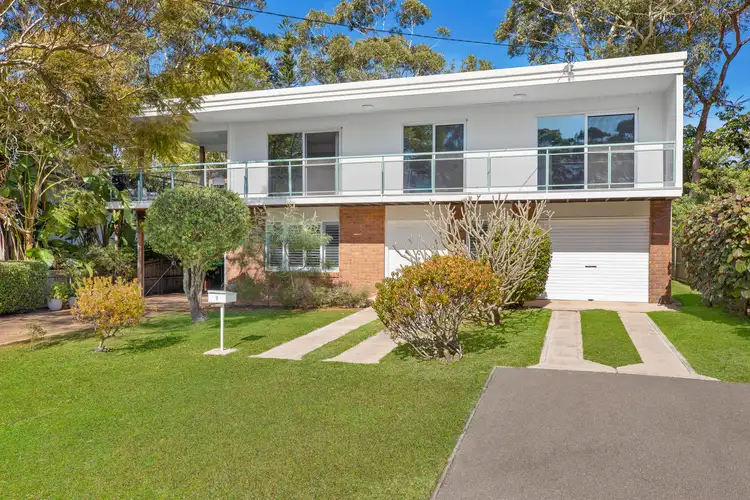 9 Murray Street, Bateau Bay NSW 2261