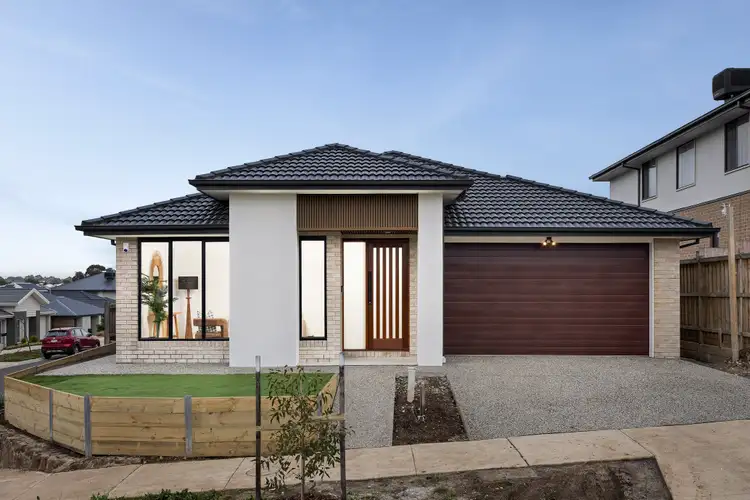 1 Hammermill Drive, Sunbury VIC 3429
