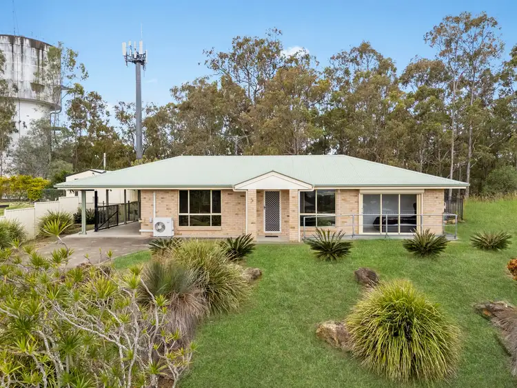 129 Brooklands Drive, Beaudesert QLD 4285