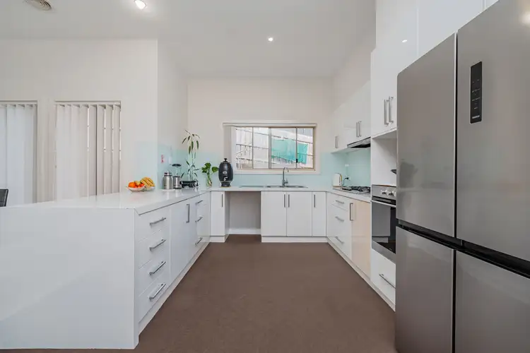 Sixth view of Homely house listing, 5/8 Shankland Boulevard, Meadow Heights VIC 3048