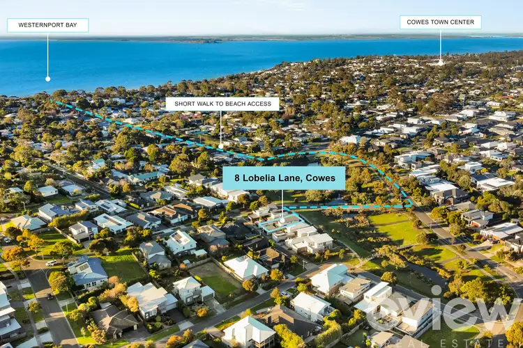 8 Lobelia Lane, Cowes VIC 3922