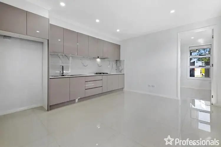 25a Bitalli Street (Gables), Box Hill NSW 2765