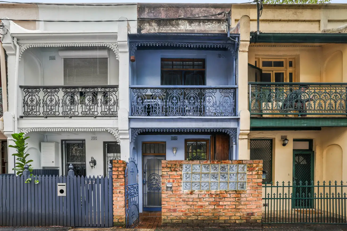Main view of Homely house listing, 125 Jones Street, Ultimo NSW 2007