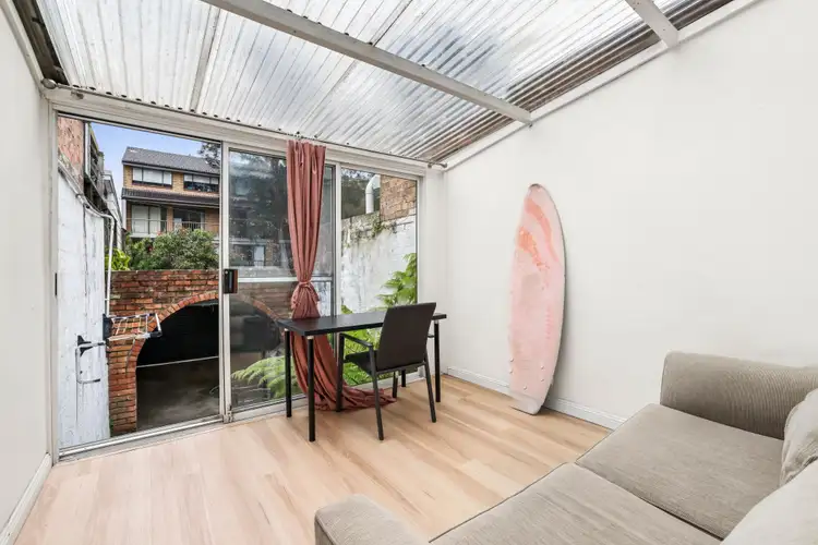 Second view of Homely house listing, 125 Jones Street, Ultimo NSW 2007