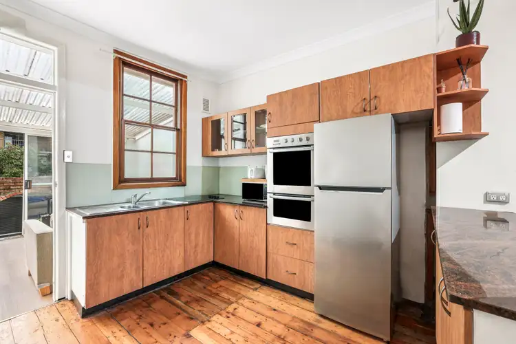 Third view of Homely house listing, 125 Jones Street, Ultimo NSW 2007