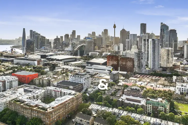 Fourth view of Homely house listing, 125 Jones Street, Ultimo NSW 2007